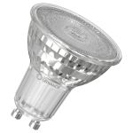 Ledvance Faretti LED GU10 PAR16 6.1W 575lm 60D - 830 Luce Calda -  | Sostitutiva 80W