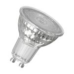 Ledvance LED GU10 PAR16 Performance 3.7W 350lm 36D - 940 Bianco Freddo| Miglior Resa Cromatica - Dimmerabile - Sostitutiva 50W