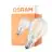 Osram LED Superstar E27 Pera Filamento Chiara 7.5W 1055lm - 927 Bianco Molto Caldo | Miglior Resa Cromatica - Dimmerabile - Sostitutiva 75W