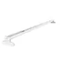 Noxion Reglette Click LED T8 | Adatto Per 2x60cm Tubo LED